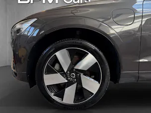 Volvo XC60 2.0 T8 TE XCENTRIC eAWD