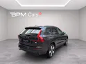 VOLVO XC60 2.0 T8 TE XCENTRIC eAWD