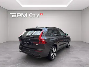 VOLVO XC60 2.0 T8 TE XCENTRIC eAWD