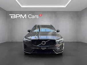 Volvo XC60 2.0 T8 TE XCENTRIC eAWD