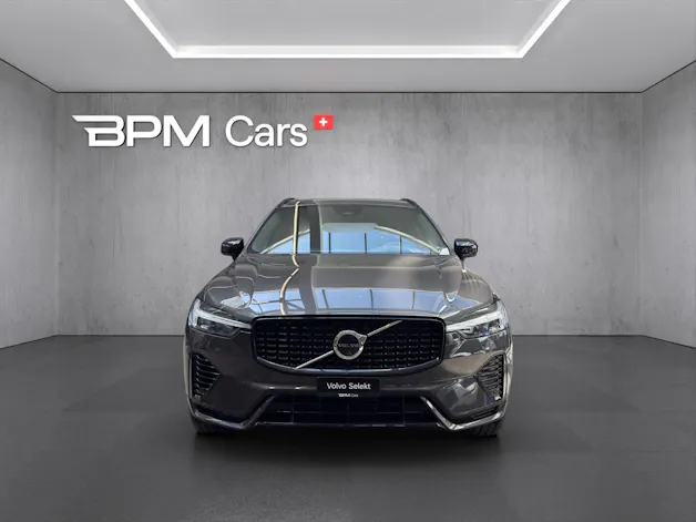 Volvo XC60 2.0 T8 TE XCENTRIC eAWD