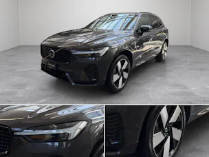 VOLVO XC60 2.0 T8 TE XCENTRIC eAWD