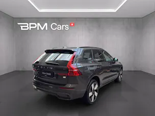 Volvo XC60 2.0 T8 TE XCENTRIC eAWD