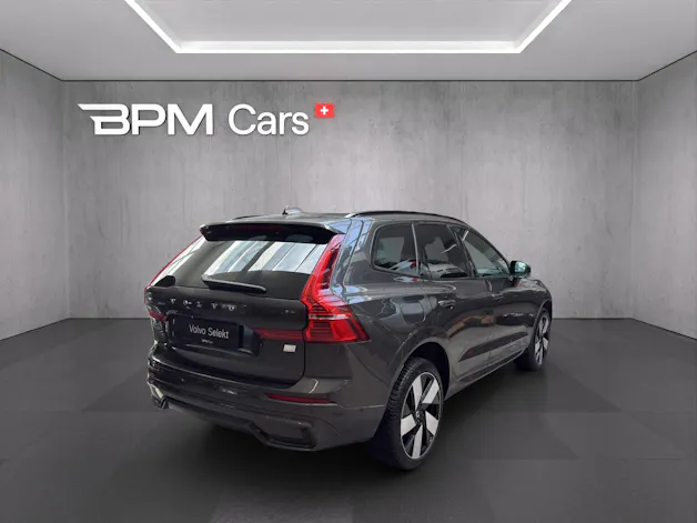 Volvo XC60 2.0 T8 TE XCENTRIC eAWD