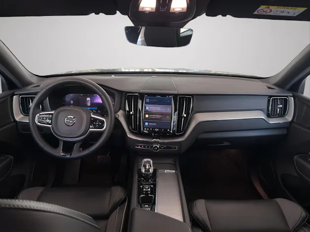 VOLVO XC60 2.0 T8 TE XCENTRIC eAWD