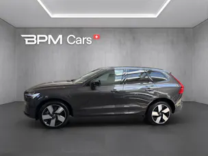 Volvo XC60 2.0 T8 TE XCENTRIC eAWD
