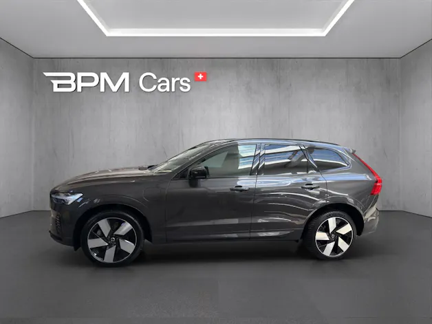 Volvo XC60 2.0 T8 TE XCENTRIC eAWD