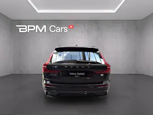 Volvo XC60 2.0 T8 TE XCENTRIC eAWD