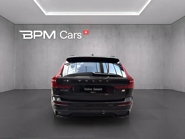 Volvo XC60 2.0 T8 TE XCENTRIC eAWD