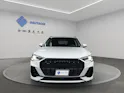 Audi Q3 35 TDI S line quattro S-tronic