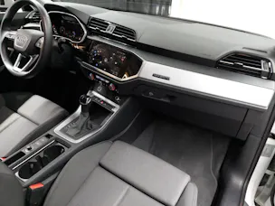 Audi Q3 35 TDI S line quattro S-tronic