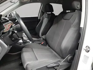 Audi Q3 35 TDI S line quattro S-tronic