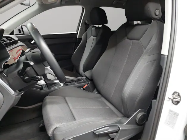 Audi Q3 35 TDI S line quattro S-tronic