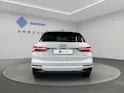 Audi Q3 35 TDI S line quattro S-tronic