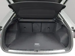 Audi Q3 35 TDI S line quattro S-tronic