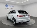 Audi Q3 35 TDI S line quattro S-tronic