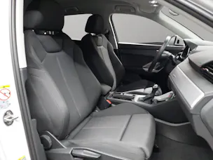 Audi Q3 35 TDI S line quattro S-tronic