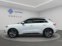 Audi Q3 35 TDI S line quattro S-tronic