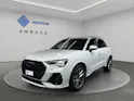 Audi Q3 35 TDI S line quattro S-tronic