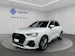 Audi Q3 35 TDI S line quattro S-tronic