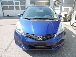 Honda Jazz 1.4i Exclusive CVT