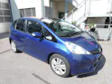 Honda Jazz 1.4i Exclusive CVT