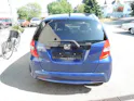 Honda Jazz 1.4i Exclusive CVT