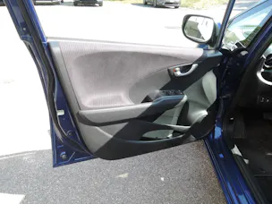 Honda Jazz 1.4i Exclusive CVT