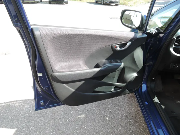 Honda Jazz 1.4i Exclusive CVT