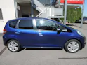 Honda Jazz 1.4i Exclusive CVT