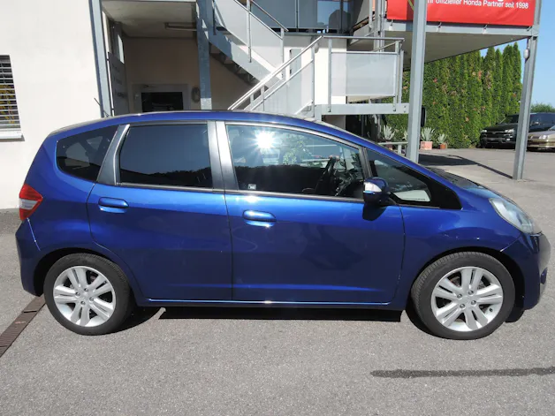 Honda Jazz 1.4i Exclusive CVT