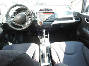 Honda Jazz 1.4i Exclusive CVT