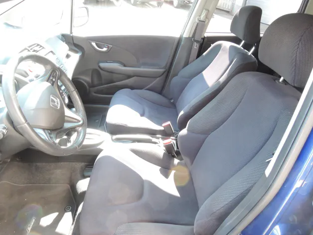 Honda Jazz 1.4i Exclusive CVT