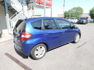 Honda Jazz 1.4i Exclusive CVT