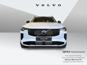 Volvo XC90 2.0 T8 TE Ultra Dark eAWD