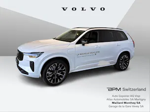 Volvo XC90 2.0 T8 TE Ultra Dark eAWD