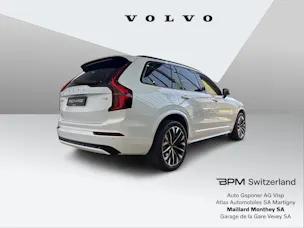 Volvo XC90 2.0 T8 TE Ultra Dark eAWD