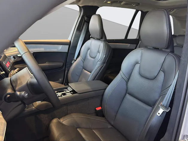 Volvo XC90 2.0 T8 TE Ultra Dark eAWD