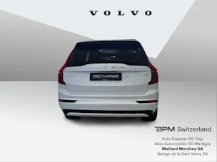 Volvo XC90 2.0 T8 TE Ultra Dark eAWD
