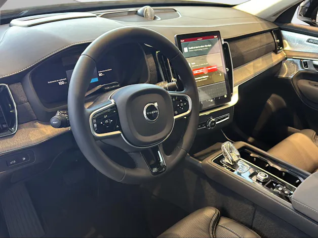 Volvo XC90 2.0 T8 TE Ultra Dark eAWD