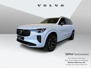 Volvo XC90 2.0 T8 TE Ultra Dark eAWD