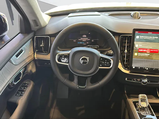 Volvo XC90 2.0 T8 TE Ultra Dark eAWD