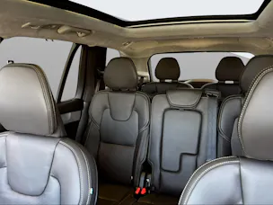 Volvo XC90 2.0 T8 TE Ultra Dark eAWD
