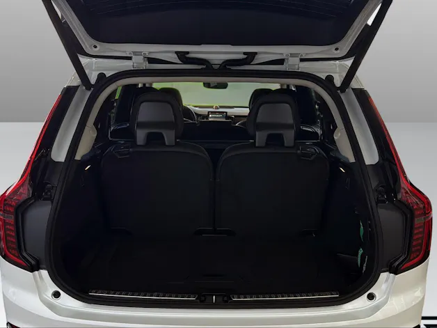 Volvo XC90 2.0 T8 TE Ultra Dark eAWD