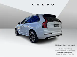 Volvo XC90 2.0 T8 TE Ultra Dark eAWD