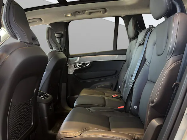 Volvo XC90 2.0 T8 TE Ultra Dark eAWD