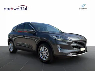 Ford Kuga 2.5 FHEV Titanium X 4WD