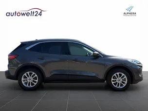 Ford Kuga 2.5 FHEV Titanium X 4WD
