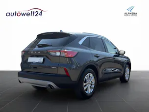 Ford Kuga 2.5 FHEV Titanium X 4WD
