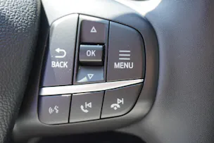 Ford Kuga 2.5 FHEV Titanium X 4WD